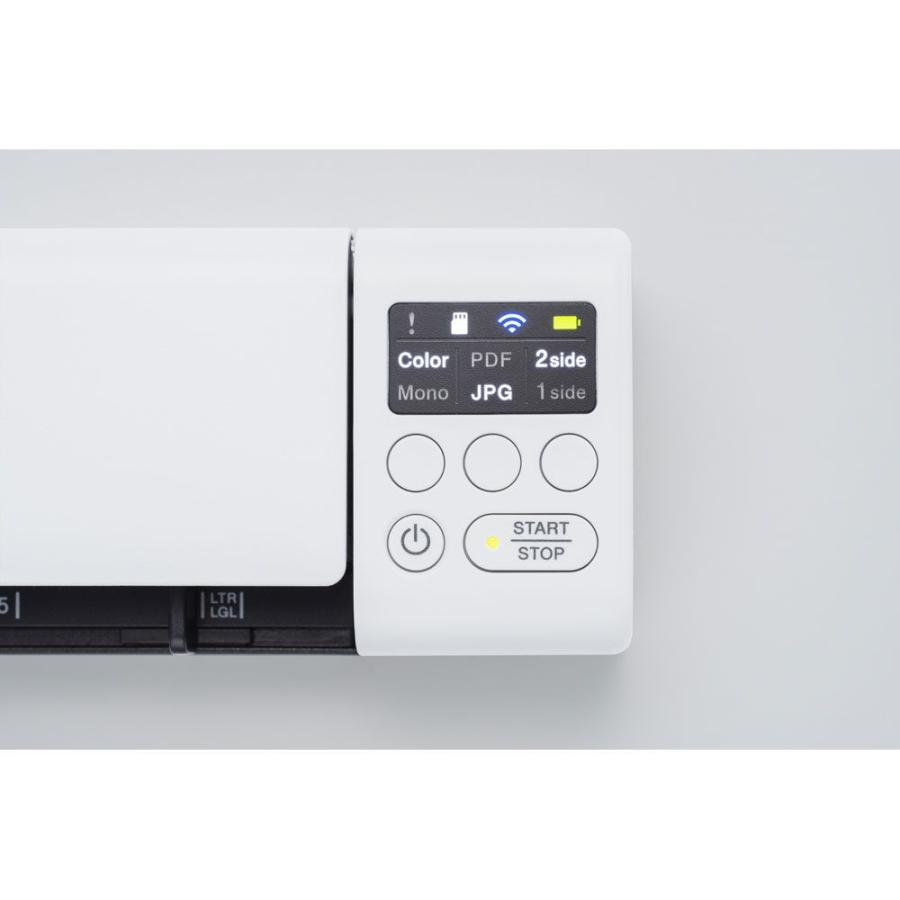 ブラザー工業 ブラザー モバイルスキャナー brother MDS-940DW 返品