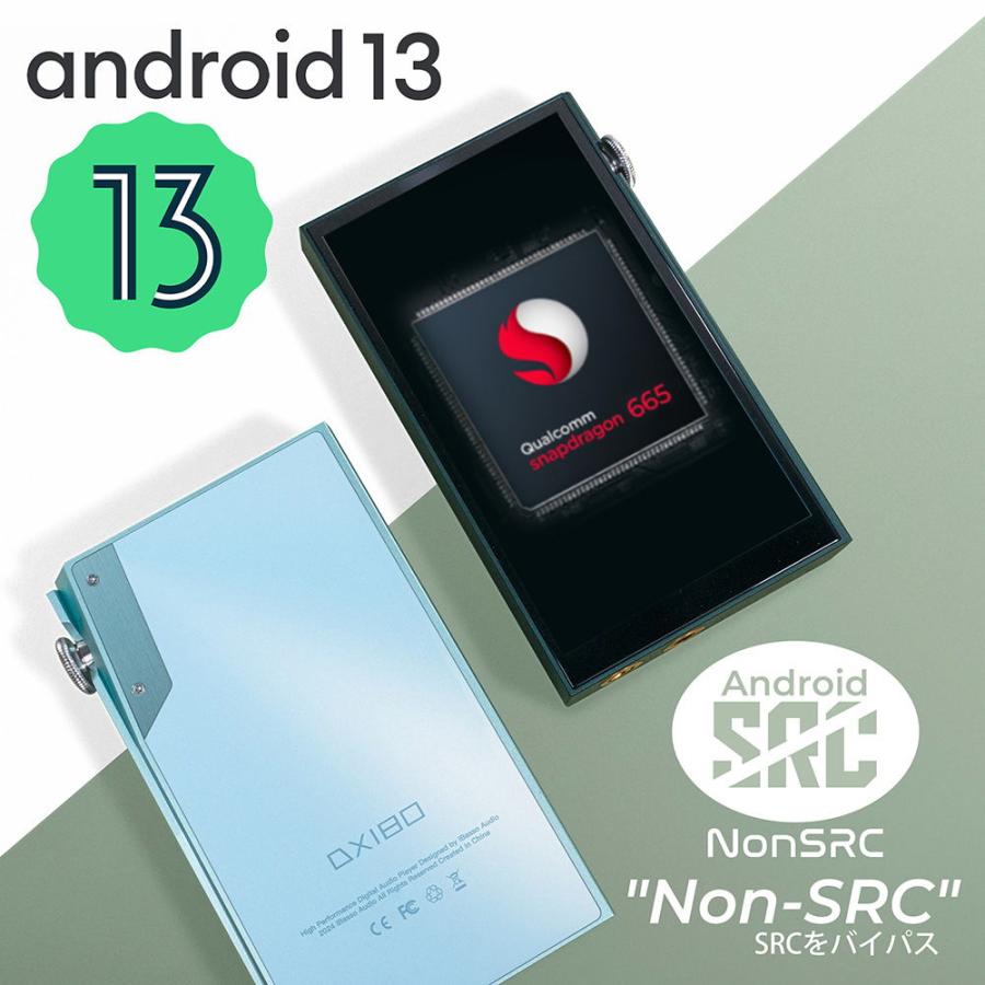 iBasso Audio（アイバッソオーディオ） デジタルオーディオプレーヤー