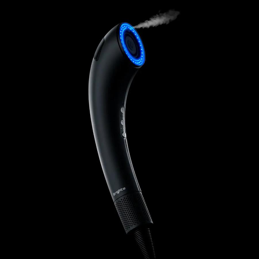 ブライト シャワードライヤー + ミストセラムセット Brighte