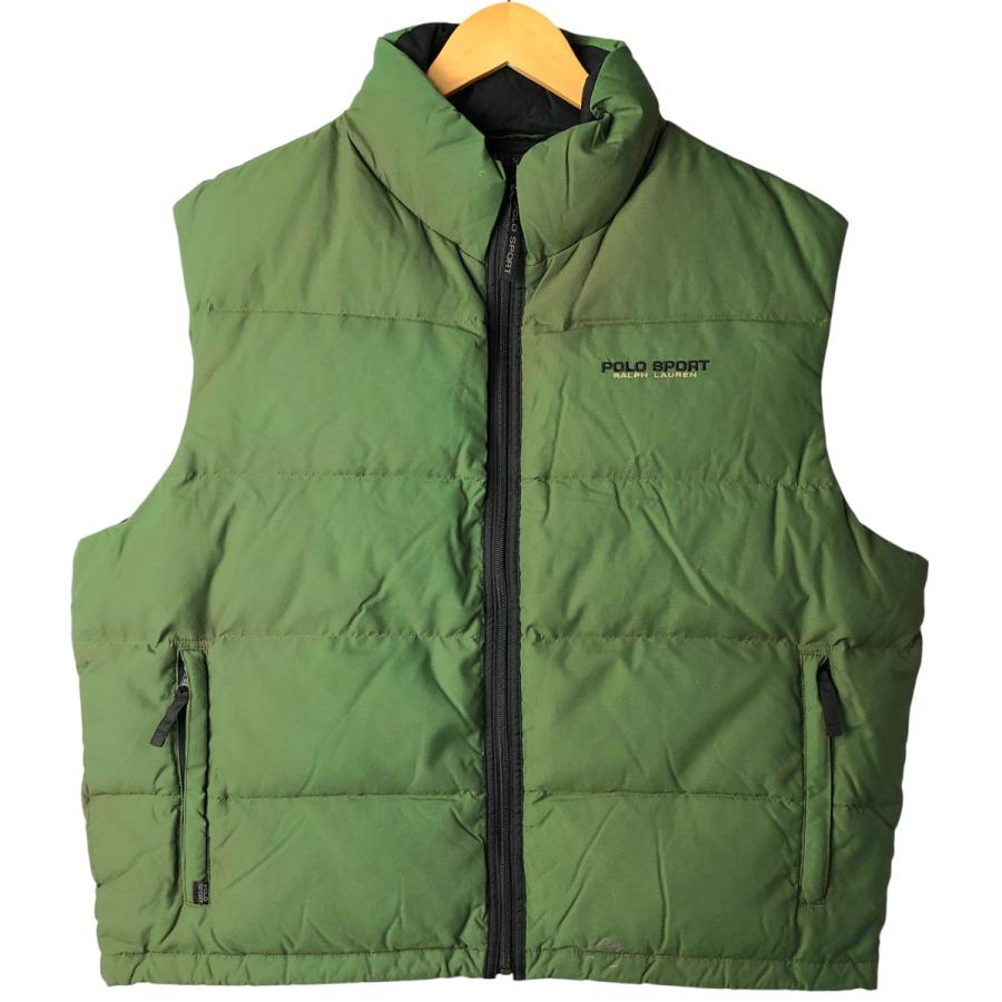 古着 90年代 ラルフローレン Ralph Lauren POLO SPORT ポロスポーツ