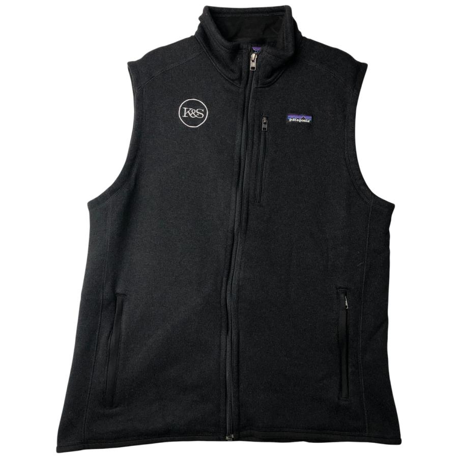 patagonia（パタゴニア） 古着 ベターセーターベスト 25882FA19