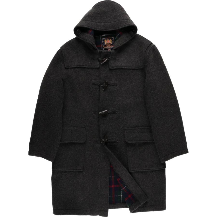 Gloverall（グローバーオール） 古着 90年代~ ダッフルコート 英国製