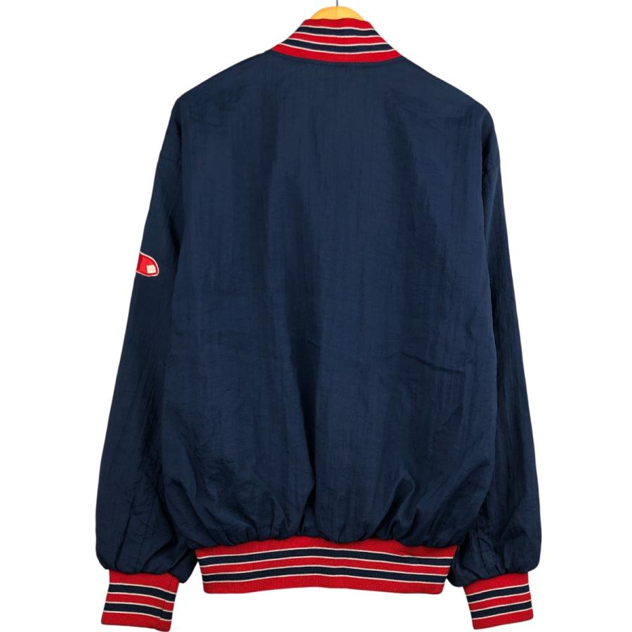 STARTER（スターター） 古着 MLB ボストンレッドソックス ナイロン