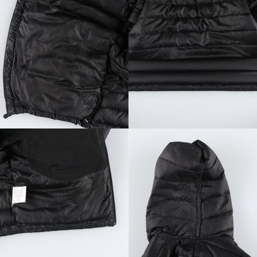 patagonia（パタゴニア） 古着 ダウンセーターフーディ 84700FA13