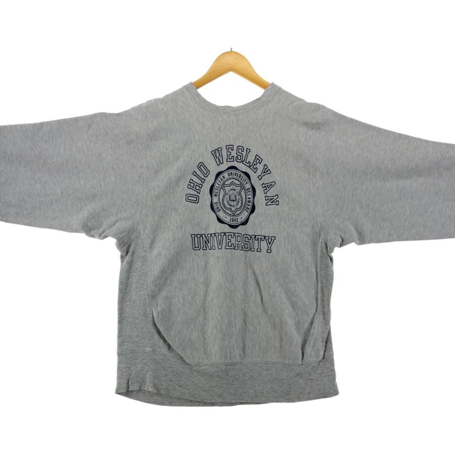 Champion（チャンピオン） 古着 80年代 リバースウィーブ トリコタグ