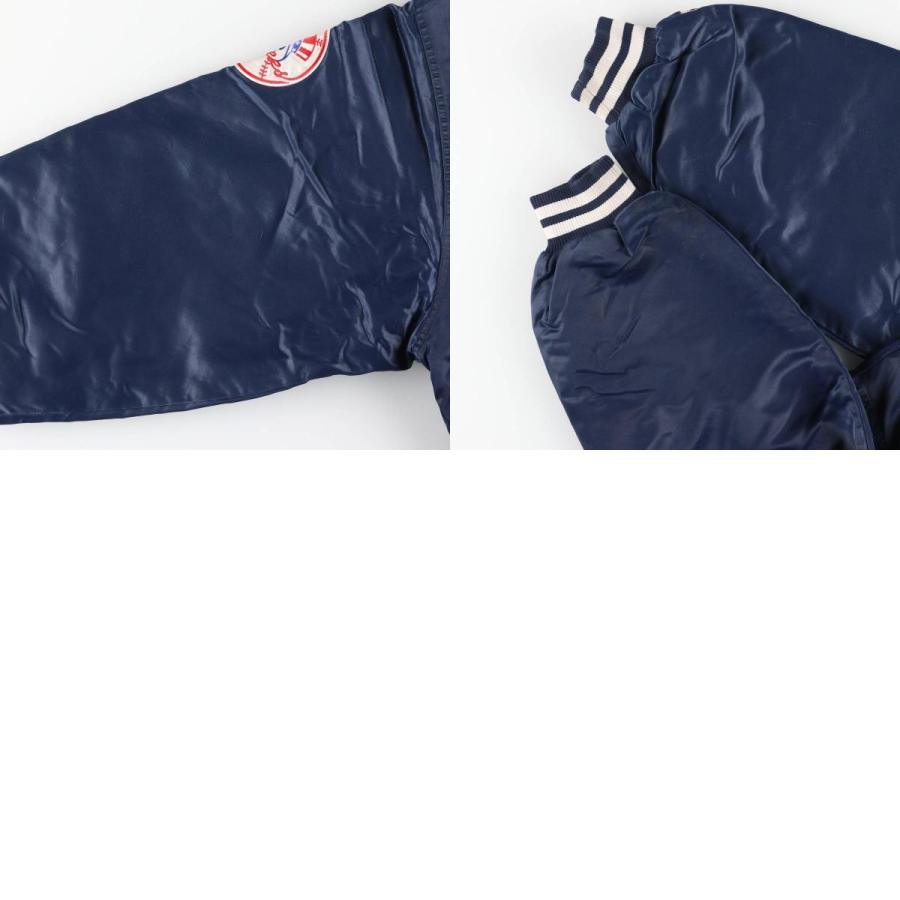 STARTER（スターター） 古着 90年代 MLB ニューヨークヤンキース 中綿