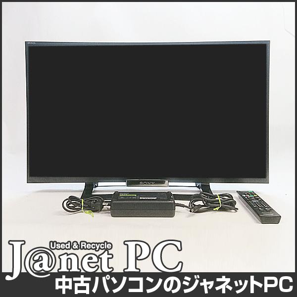 BRAVIA SONY ブラビア KDL-32W500A 32V型 液晶テレビ 無線LAN 地上