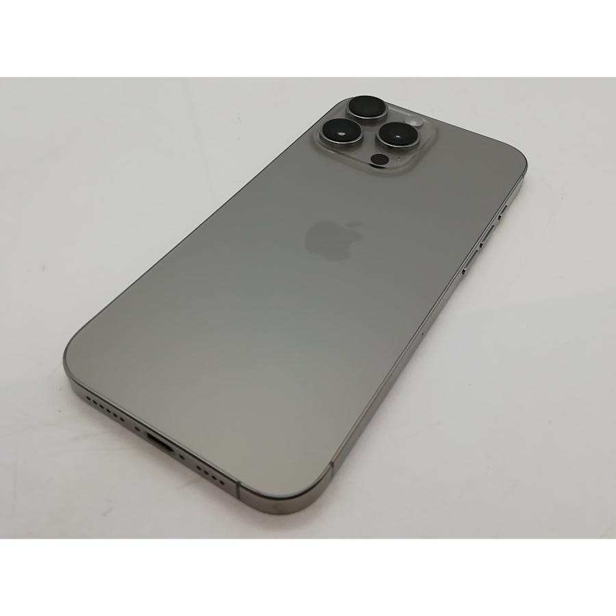 中古】Apple 国内版 【SIMフリー】 iPhone 16 Pro Max 256GB