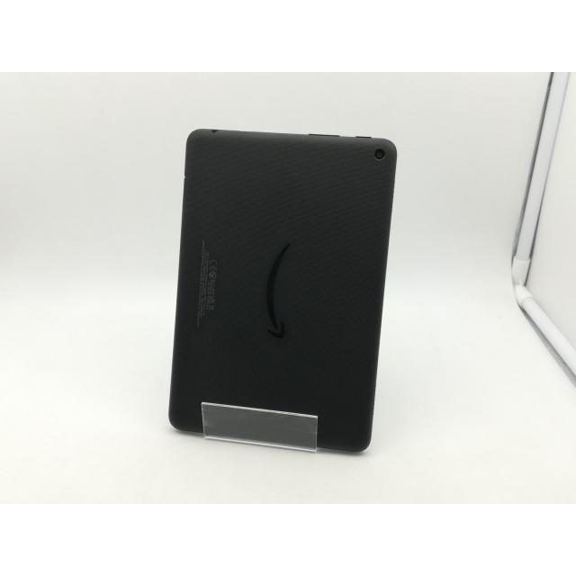 中古】Amazon Fire HD 8（2024/第12世代） 3GB 32GB ブラック【EC