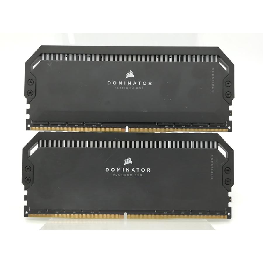 中古】DDR5 32GB 2枚組（合計64GB） DDR5-5600(PC5-44800