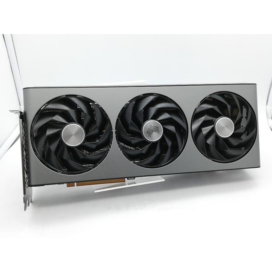中古】SAPPHIRE NITRO+ Radeon RX 7800 XT GAMING OC 16GB GDDR6