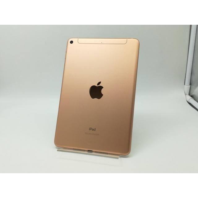 iPadmin5 第5世代 ピンクゴールド 本体【新品未使用】 Apple iPad mini