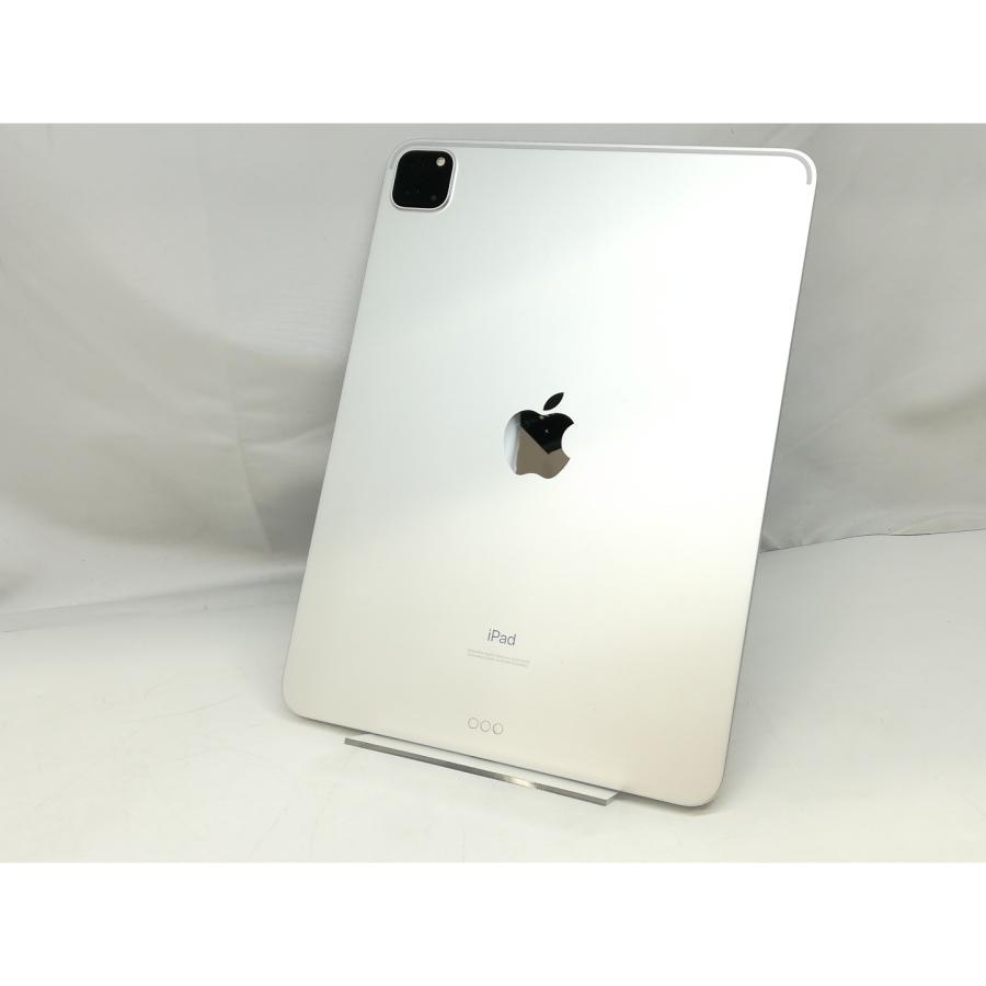 中古】Apple 【Wi-Fi】 11インチ iPad Pro（第2世代/2020） 512GB