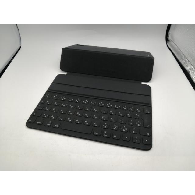 中古】Apple Smart Keyboard Folio 日本語 iPad Air（第4/第5世代