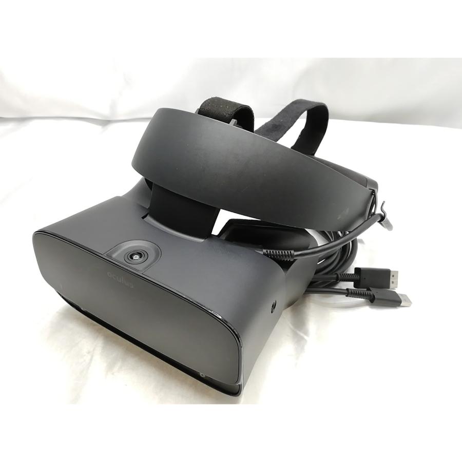 中古】Oculus Oculus Rift S 301-00178-01【ECセンター】保証期間1