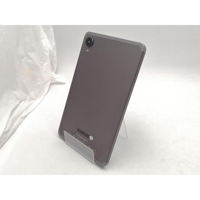 中古】ALLDOCUBE 国内版 【SIMフリー】 iPlay 60 mini Pro 【Helio G99