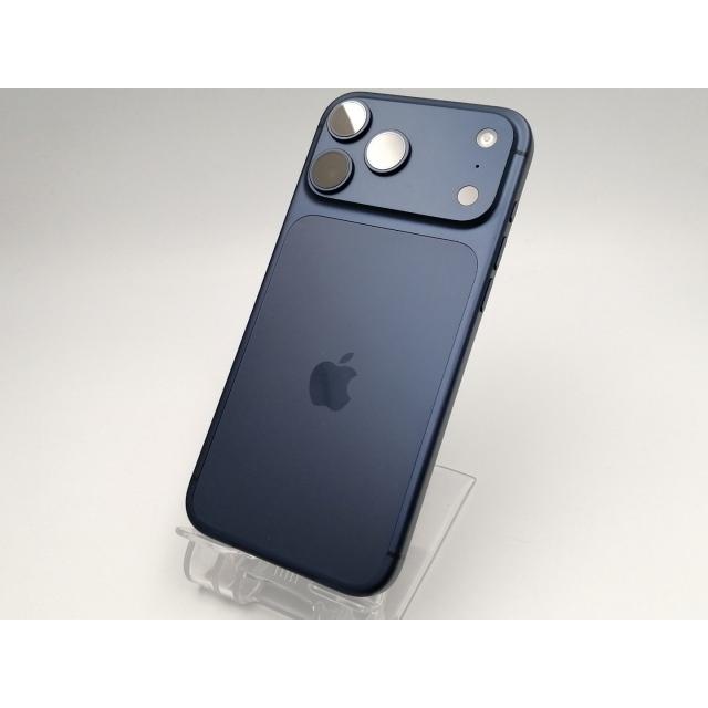 即日発送】iPhone 17 Pro 512GB ディープブルー SIMフリー Apple
