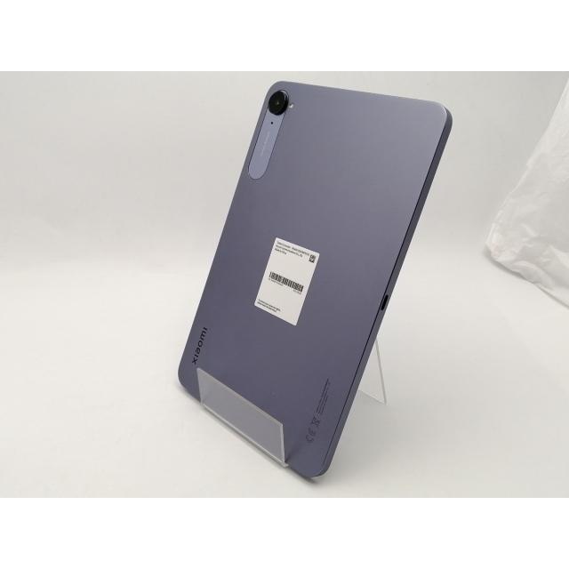 中古】Xiaomi 国内版 【Wi-Fi】 Xiaomi Pad mini パープル 8GB 256GB