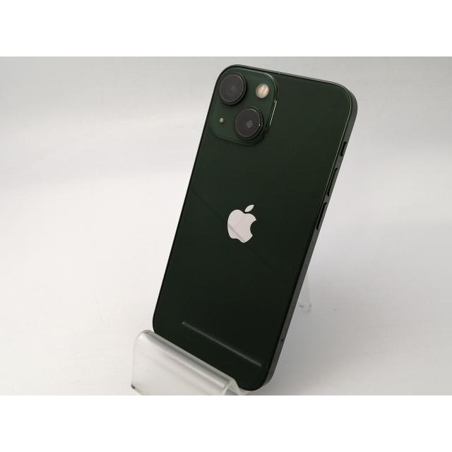 iPhone 13 mini 【中古】Apple 楽天モバイル 【SIMフリー】 256GB