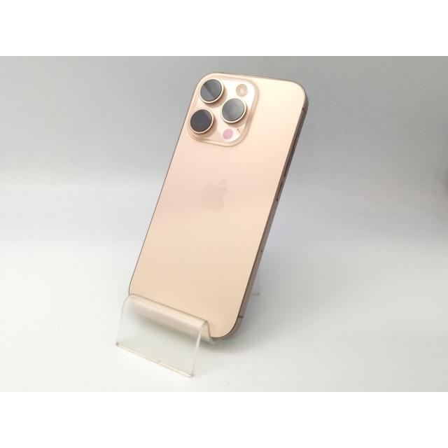 中古】Apple 国内版 【SIMフリー】 iPhone 16 Pro 128GB デザート