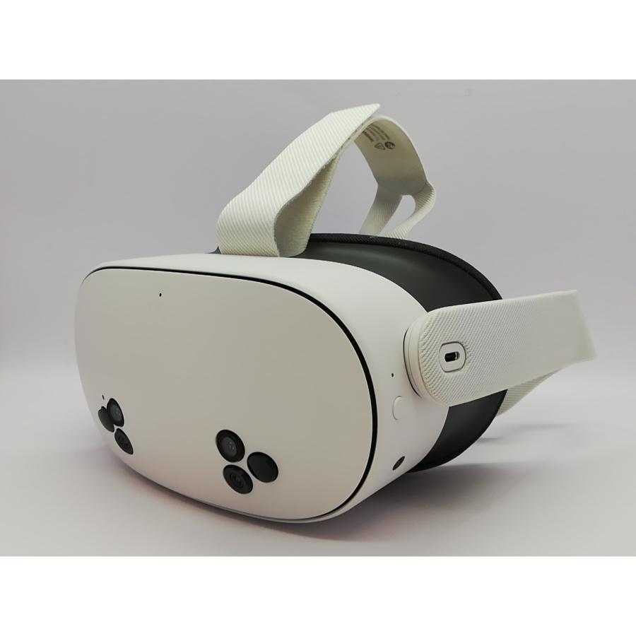 中古】Meta Meta Quest 3S 128GB【ECセンター】保証期間1ヶ月【ランク