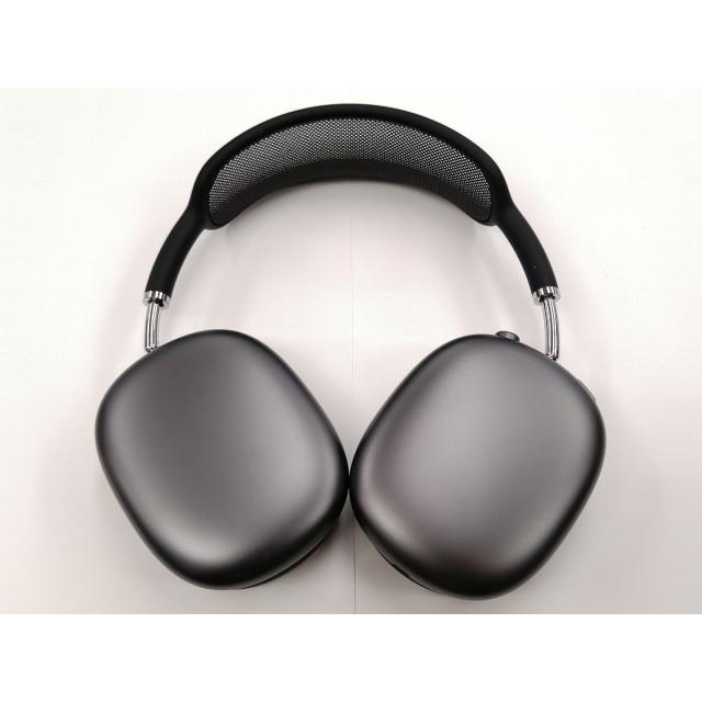 中古】Apple AirPods Max スペースグレイ MGYH3J/A【中野】保証期間1