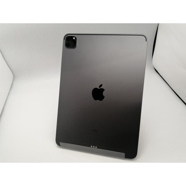 中古】Apple 【Wi-Fi】 11インチ iPad Pro（第3世代/2021） 128GB