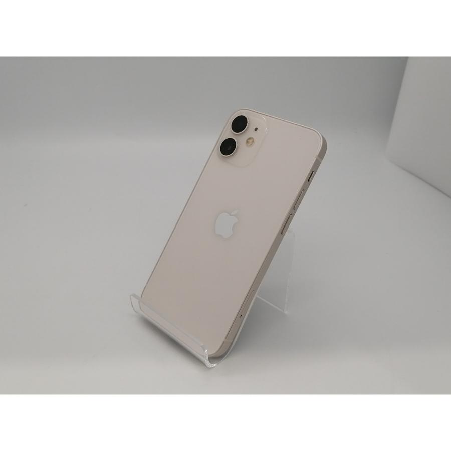 iPhone 12 mini 【中古】Apple SoftBank 【SIMロック解除済み】 128GB