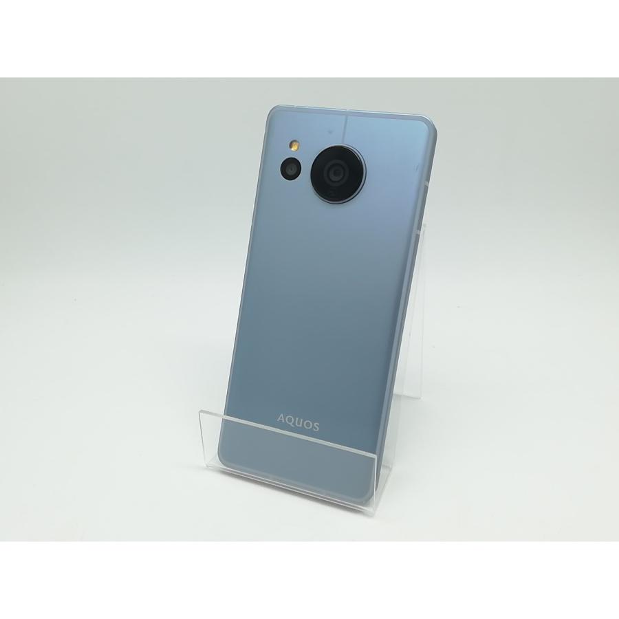 中古] AQUOS Sense7 SIM Free 楽天仕様 中古】SHARP 楽天モバイル