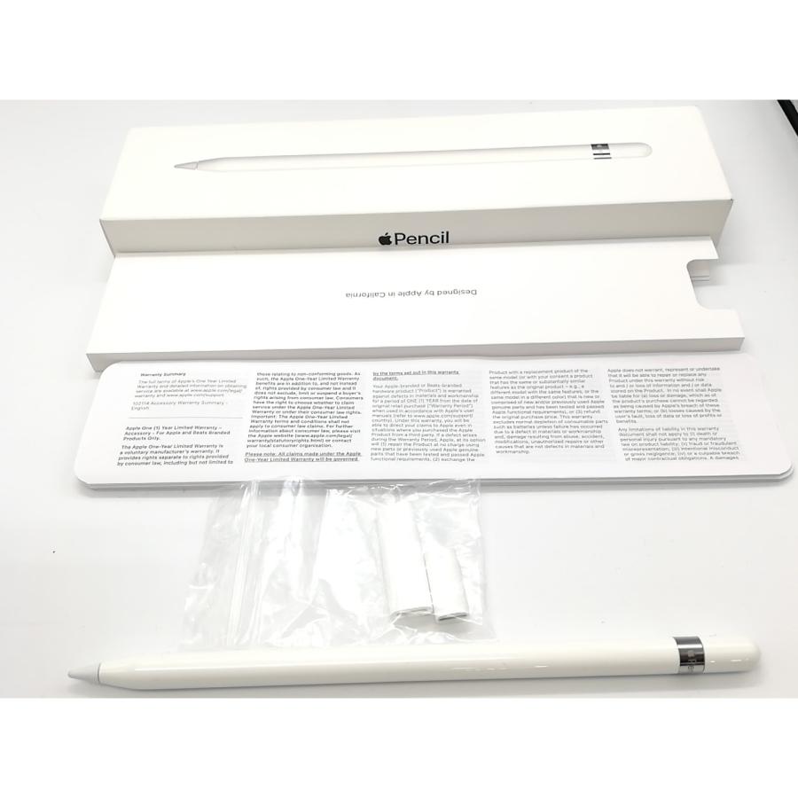 中古】Apple Apple Pencil（第1世代） MYQW3J/A (USB-C - Pencil