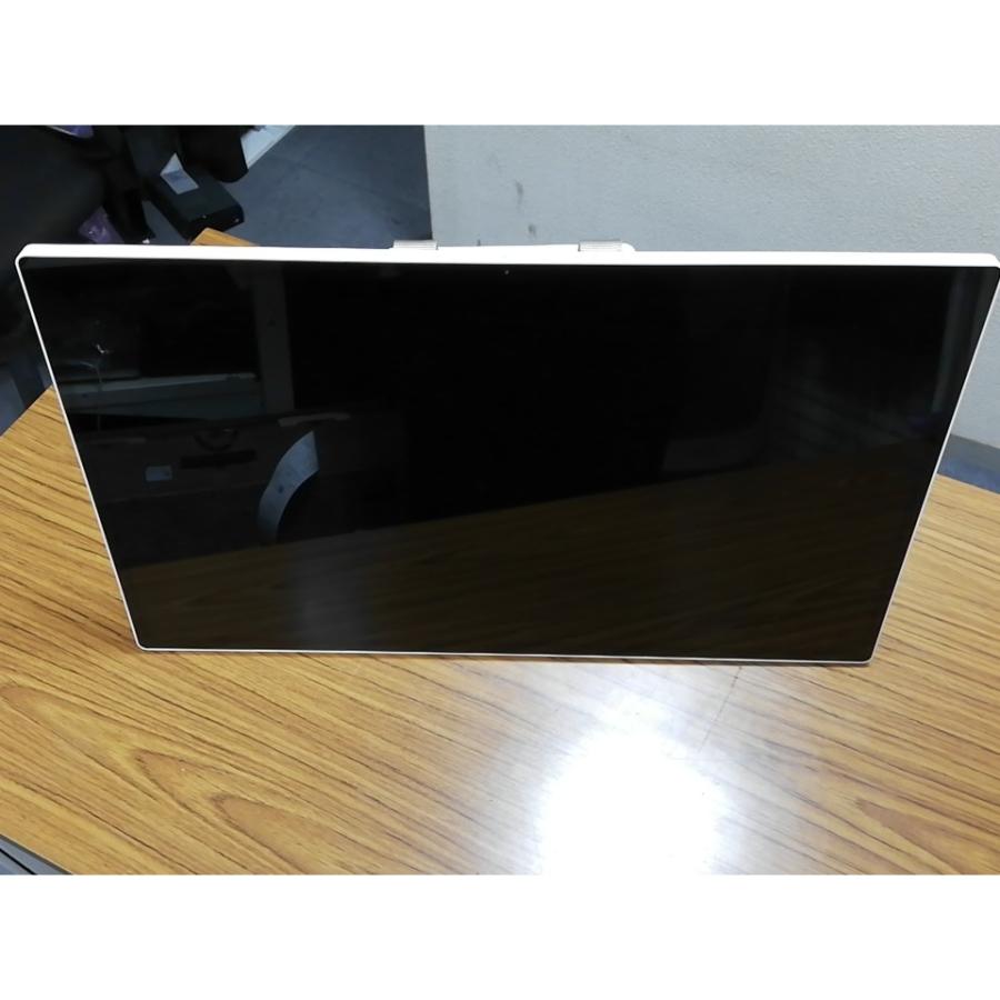中古】KTC MegPad 24.5インチ スマート携帯テレビ モバイルモニター