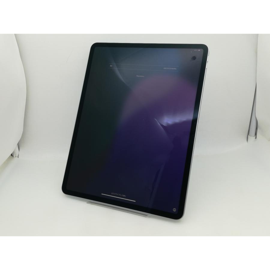 中古】Apple 【Wi-Fi】 13インチ iPad Air（M3/2025) 256GB ブルー
