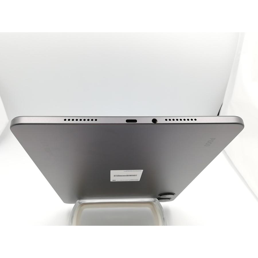 中古】Xiaomi 【Wi-Fi】 POCO Pad 8GB 256GB グレー【ECセンター】保証