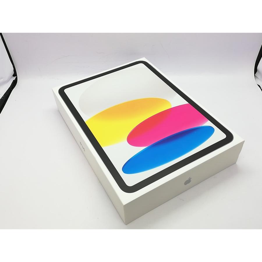 未使用】Apple 【Wi-Fi】 iPad（A16/2025） 128GB シルバー MD3Y4J/A