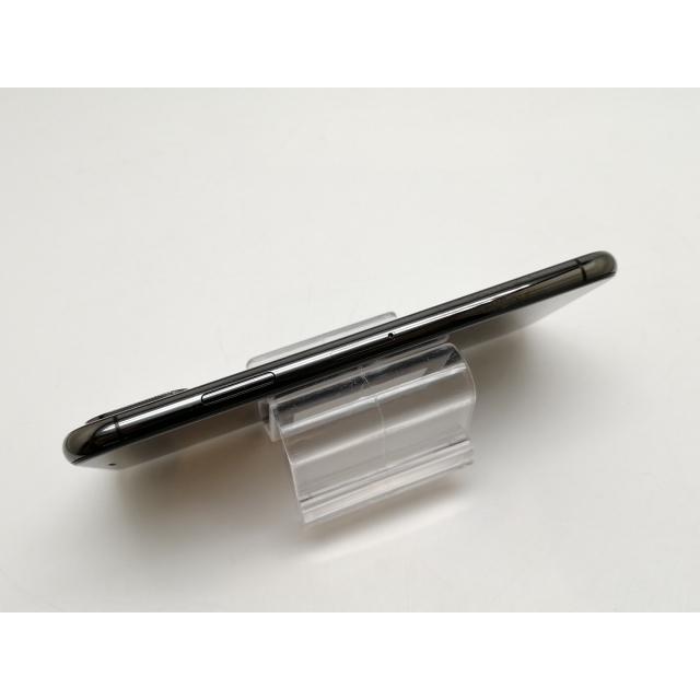 中古】Apple docomo 【SIMロック解除済み】 iPhone XS 512GB スペース