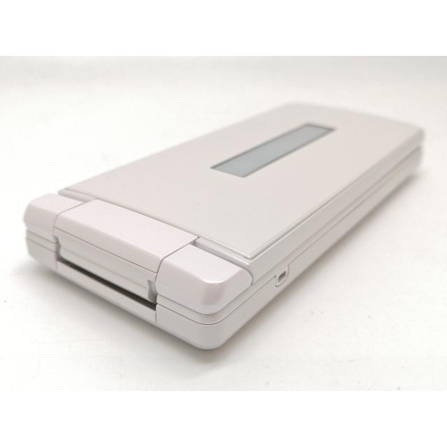 中古】SHARP ymobile 【SIMフリー】 AQUOS ケータイ4 A206SH ホワイト