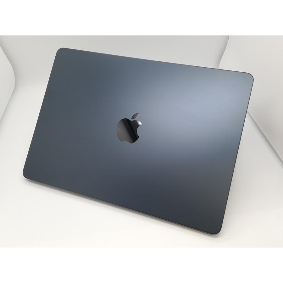 中古】Apple MacBook Air 13インチ M3(CPU:8C/GPU:8C) 16GB/256GB
