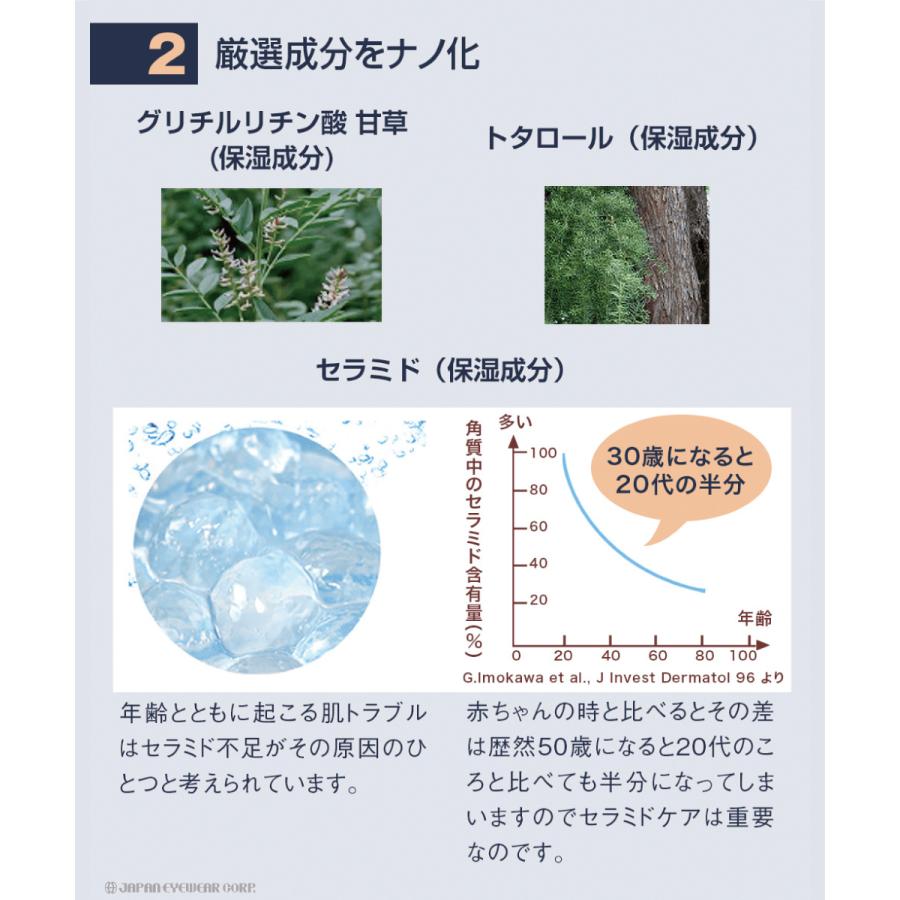 パウダー 美容液 ナノコナ 10g 水橋保寿堂製薬 フェイスパウダー