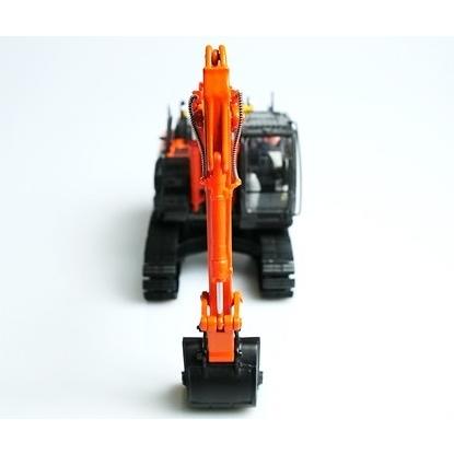 日立建機 油圧ショベル ZX200X-7 ICT *1/50スケール : 日立建機日本