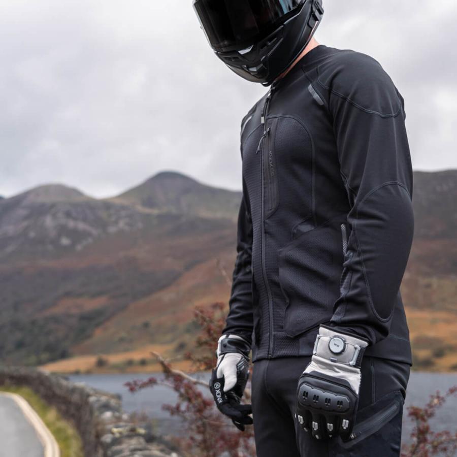 KNOX（ノックス） 【正規総代理店】ノックス アクションプロ マーク2