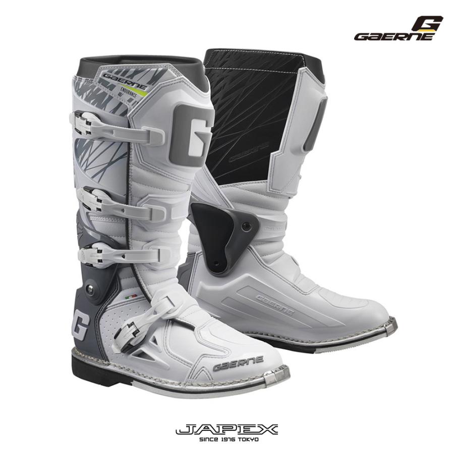 GAERNE（ガエルネ） 【正規総代理店】ガエルネ ファストバック