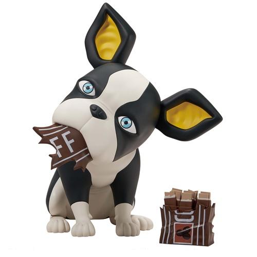 ジョジョの奇妙な冒険 スターダストクルセイダース SOFVIMATES〜イギー