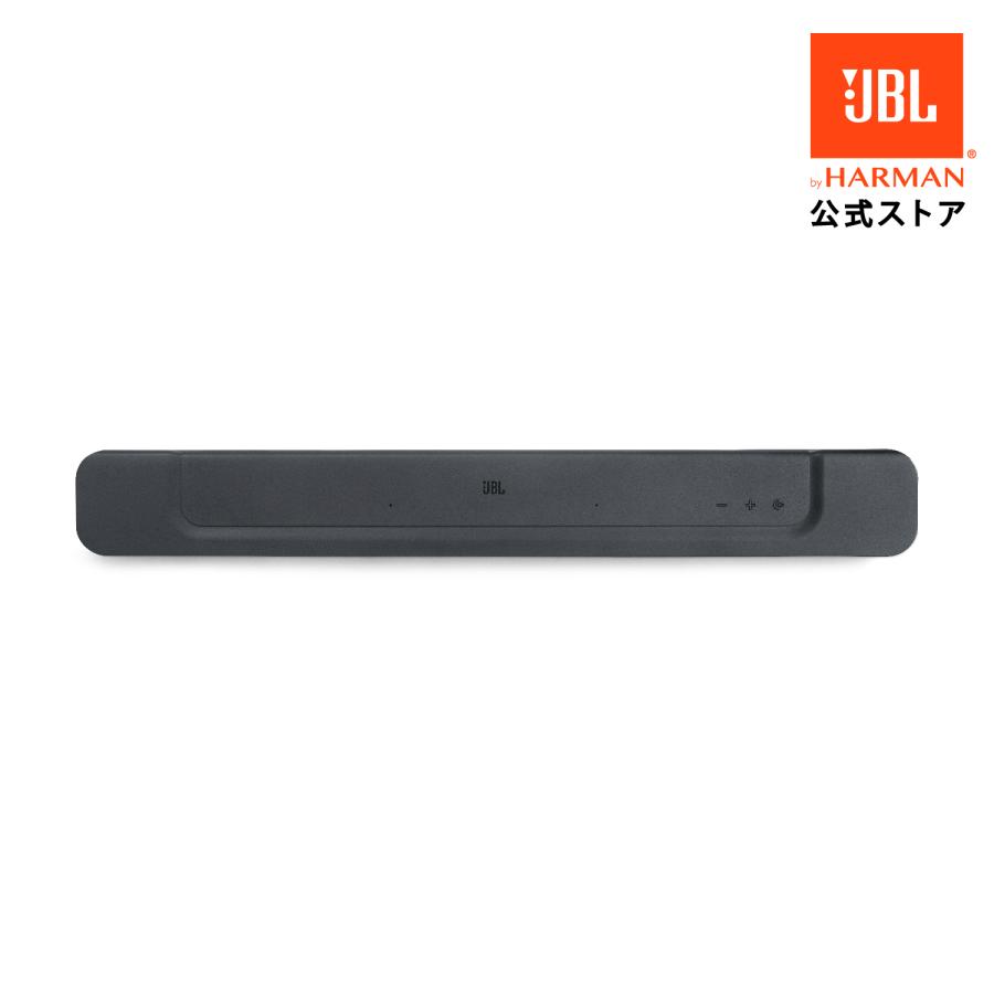 JBL（ジェイビーエル） JBL公式 サウンドバー Bar 300 高音質 Dolby