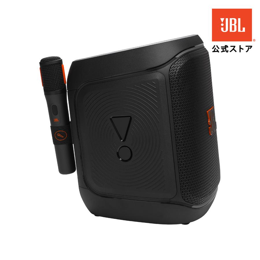 JBL（ジェイビーエル） JBL PARTYBOX ENCORE 2 | 公式限定 ワイヤレス