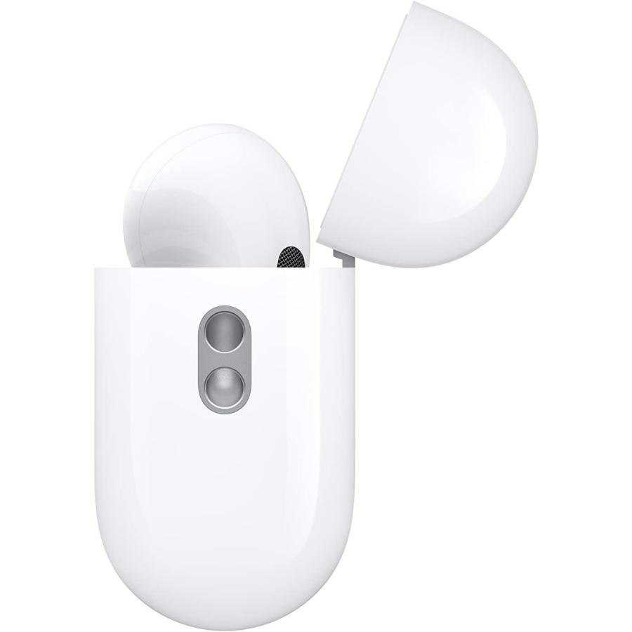 Apple ☆保証未開始 国内正規品 AirPods Pro 第2世代 MTJV3J/A MagSafe