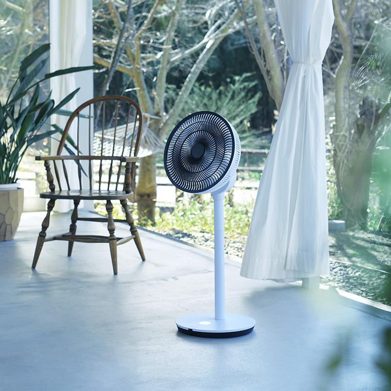 ポイント10倍＆プレゼント付き！】duux 扇風機＆サーキュレーター