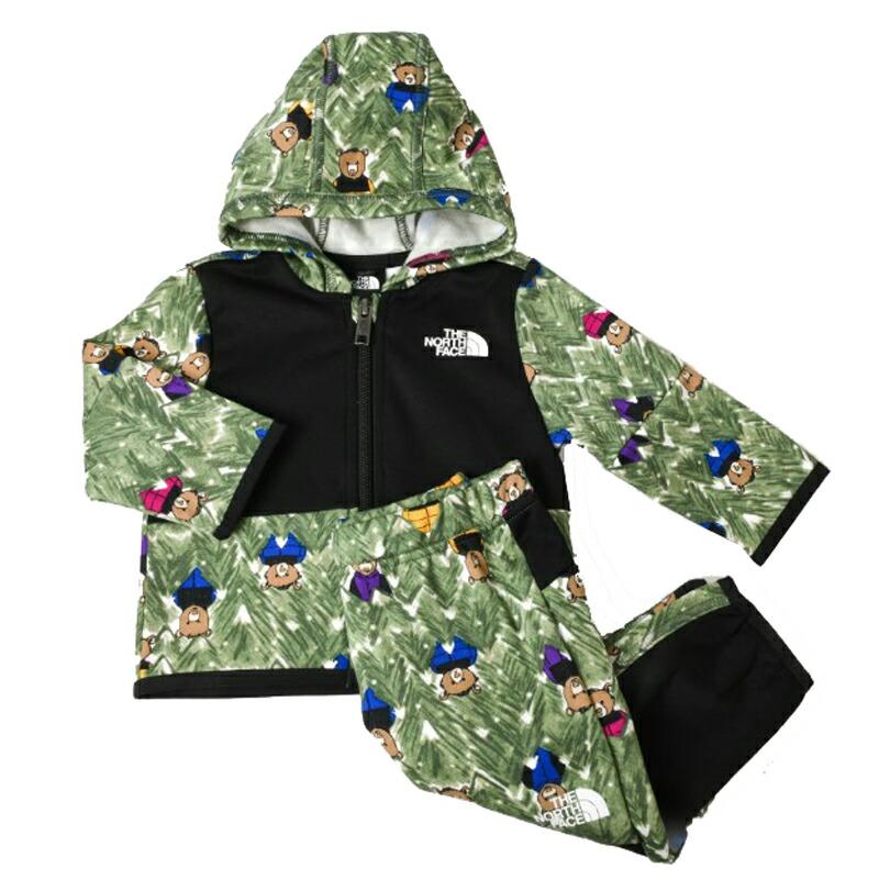 THE NORTH FACE（ザ ノースフェイス） ノースフェイス キッズ