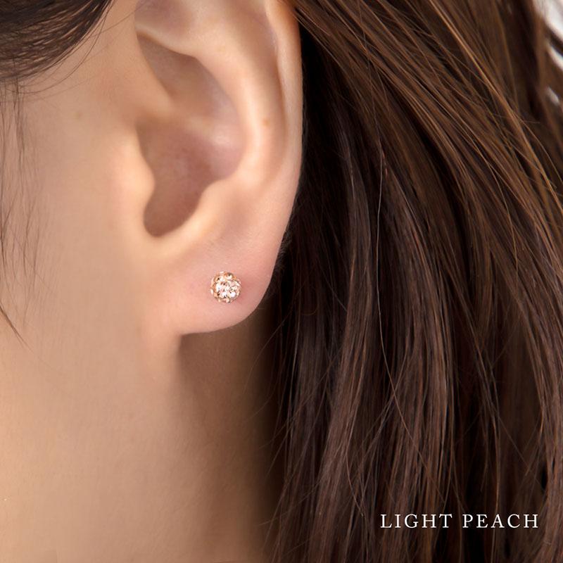 Jewel VOX ピアス レディース つけっぱなし セカンド ボディピアス