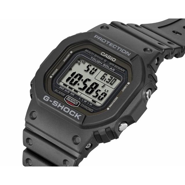G-SHOCK 【在庫あり】即納可 正規新品 CASIO ORIGIN/オリジン スクエア