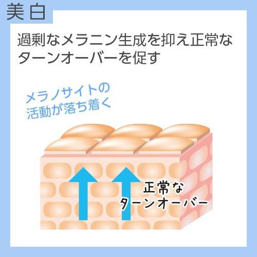 美白】クリーム[医薬部外品] Culubell(クリューベル) プラチナCL